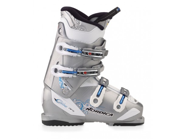 Sci novità Nordica Inverno 2012