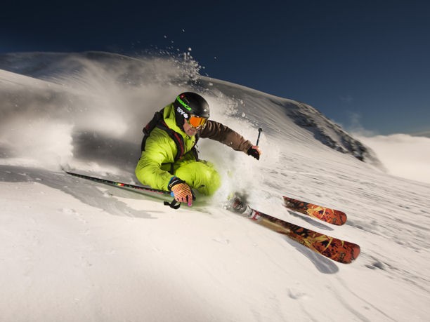 Sci novità Nordica Inverno 2012