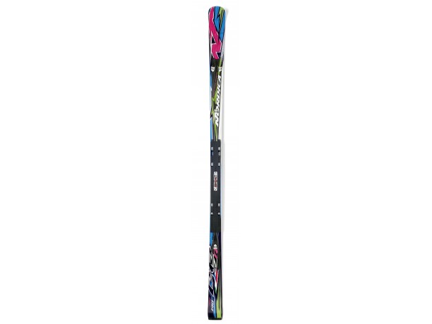 Sci novità Nordica Inverno 2012