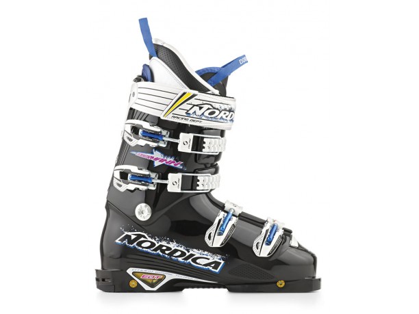 Sci novità Nordica Inverno 2012