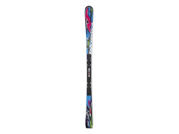 Sci novità Nordica Inverno 2012
