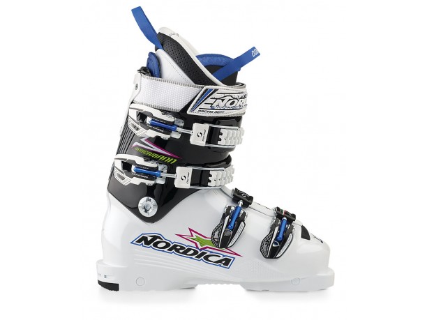 Sci novità Nordica Inverno 2012