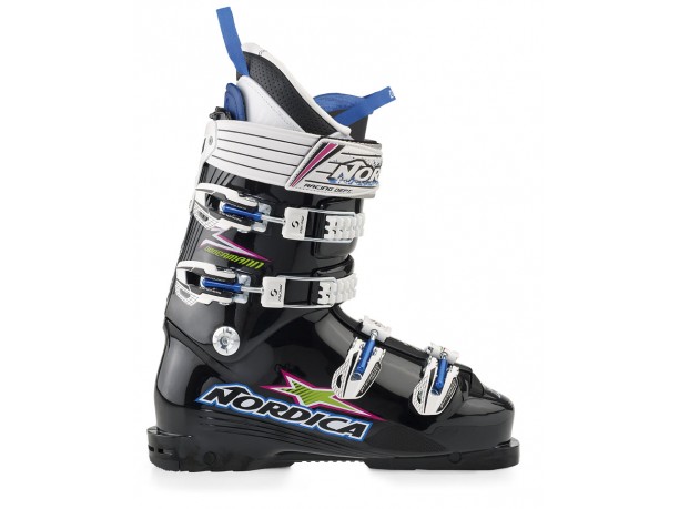 Sci novità Nordica Inverno 2012