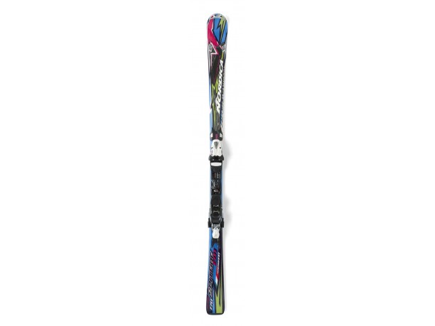 Sci novità Nordica Inverno 2012