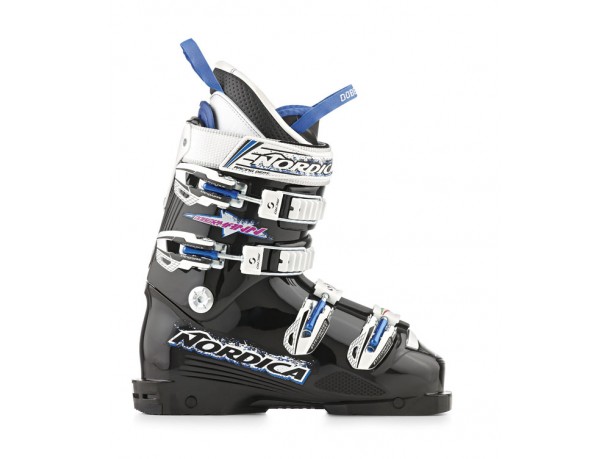 Sci novità Nordica Inverno 2012