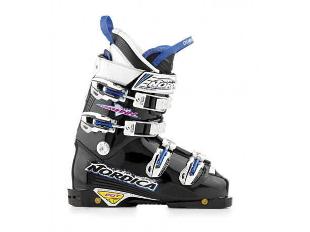 Sci novità Nordica Inverno 2012