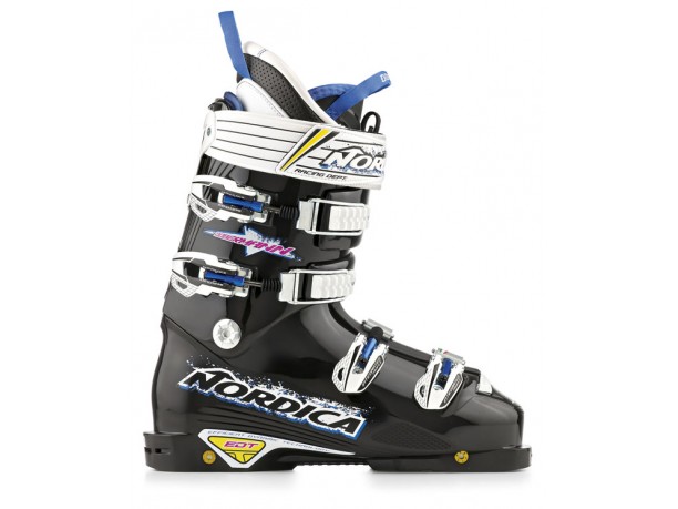 Sci novità Nordica Inverno 2012
