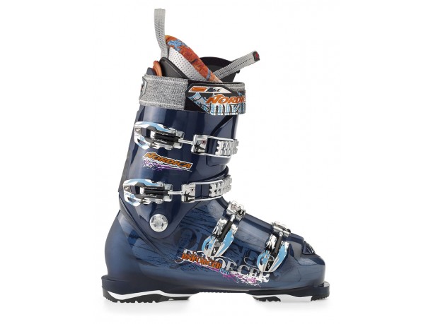 Sci novità Nordica Inverno 2012