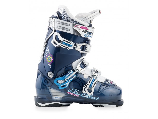 Sci novità Nordica Inverno 2012