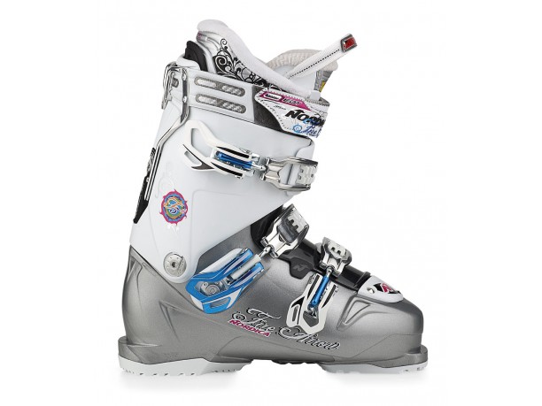 Sci novità Nordica Inverno 2012