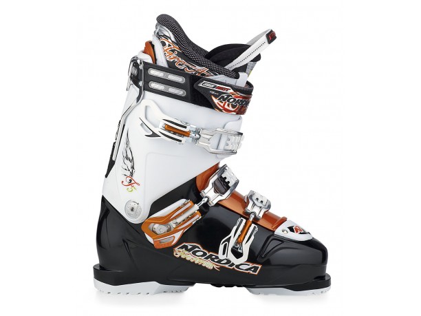 Sci novità Nordica Inverno 2012