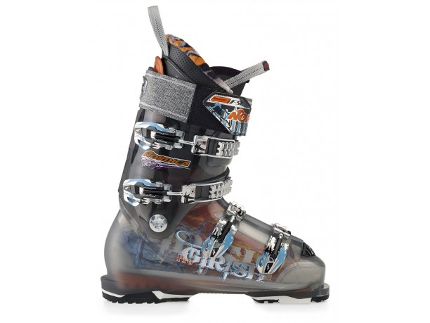 Sci novità Nordica Inverno 2012