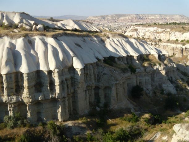 Sci safari in Turchia