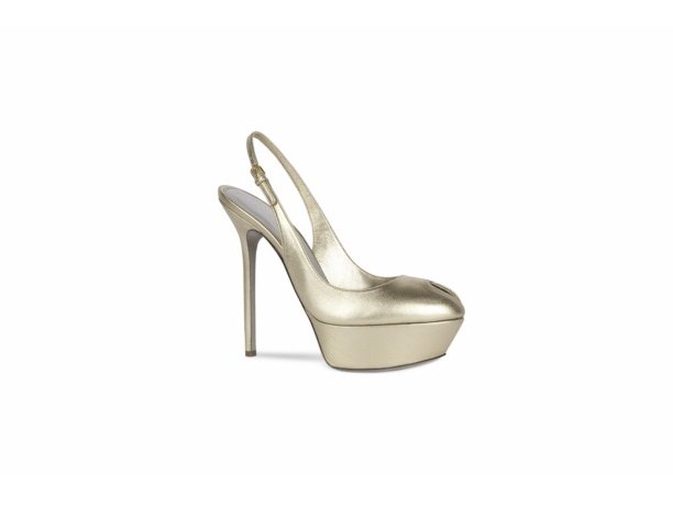 Sergio Rossi collezione autunno inverno 2011 2012