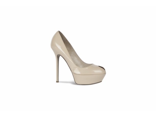 Sergio Rossi collezione autunno inverno 2011 2012