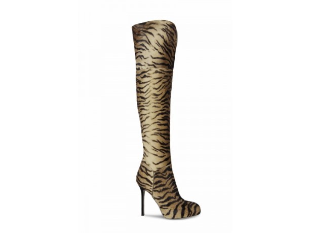 Sergio Rossi collezione autunno inverno 2011 2012