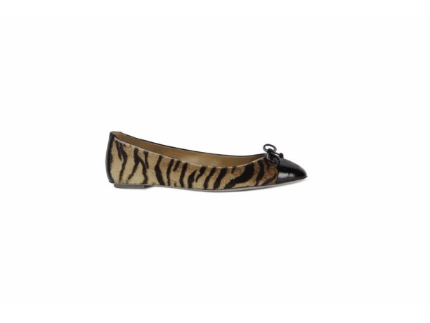 Sergio Rossi collezione autunno inverno 2011 2012