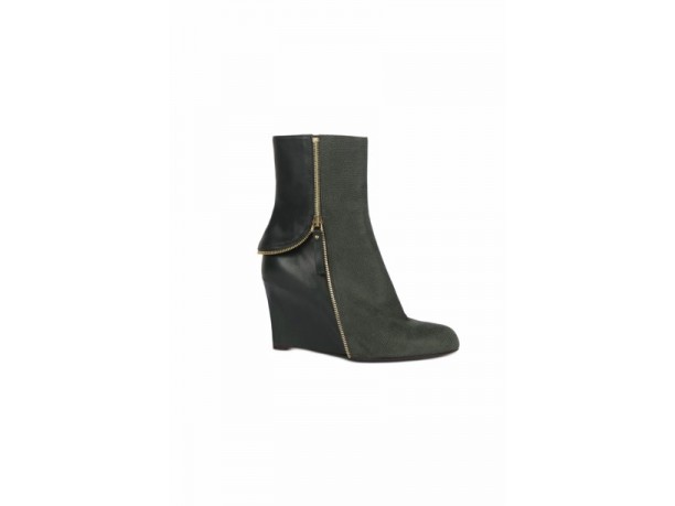 Sergio Rossi collezione autunno inverno 2011 2012