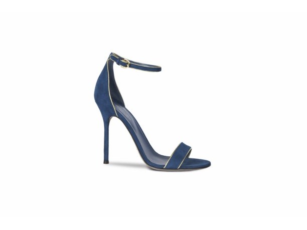Sergio Rossi collezione autunno inverno 2011 2012