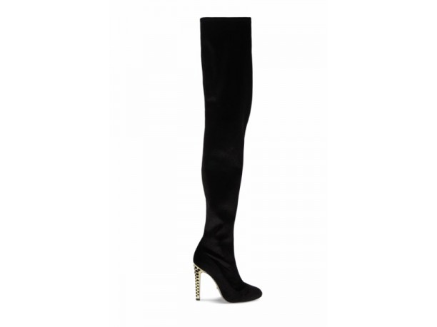 Sergio Rossi collezione autunno inverno 2011 2012