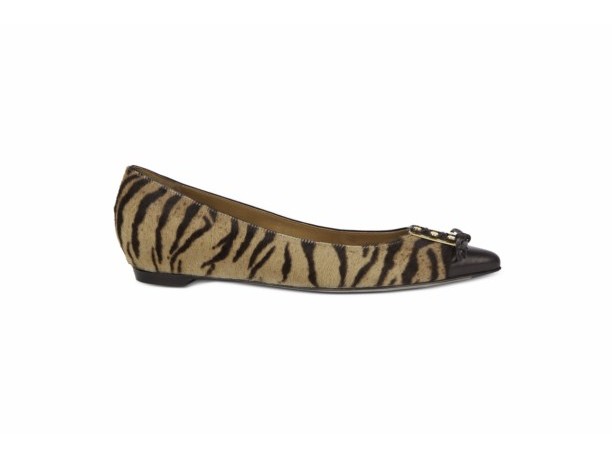 Sergio Rossi collezione autunno inverno 2011 2012