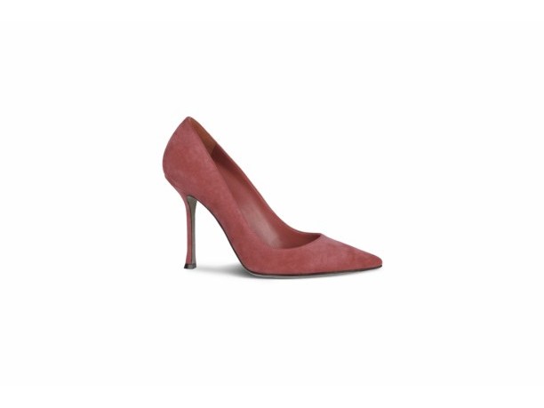 Sergio Rossi collezione autunno inverno 2011 2012
