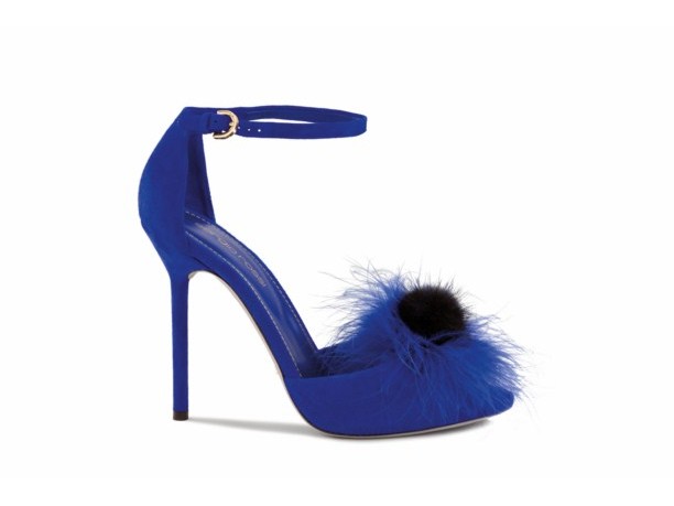 Sergio Rossi collezione autunno inverno 2011 2012
