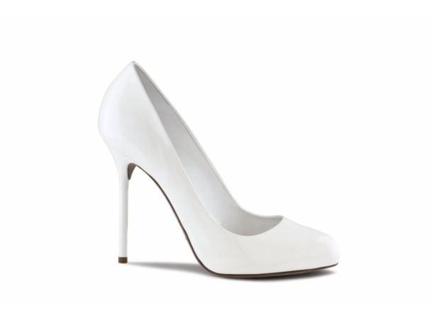 Sergio Rossi collezione autunno inverno 2011 2012