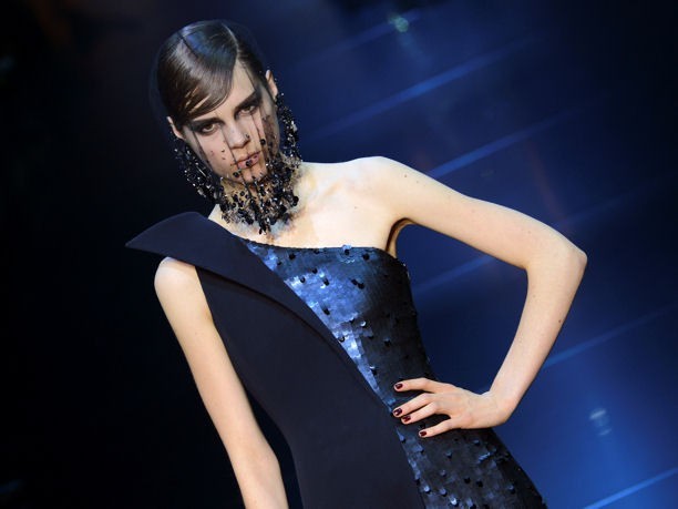 Settimana della moda di Milano settembre 2012: il calendario delle sfilate