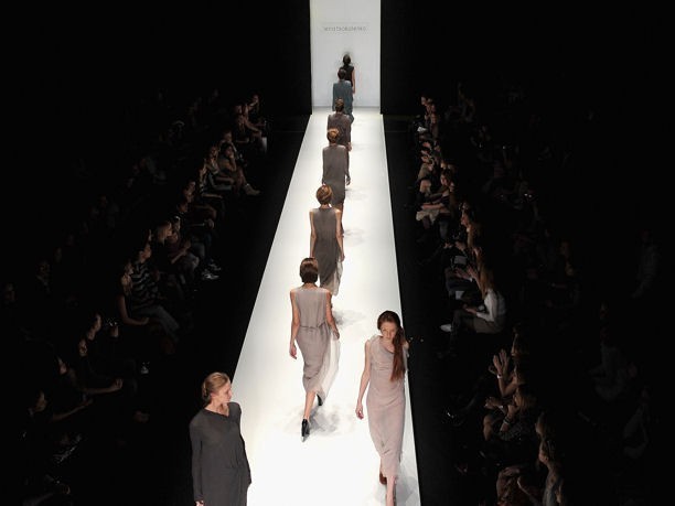 Settimana della moda di Milano settembre 2012: il calendario delle sfilate