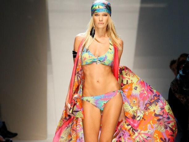 Settimana della moda di Milano settembre 2012: il calendario delle sfilate