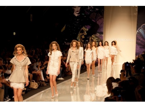 Settimana della moda di Milano settembre 2012: il calendario delle sfilate