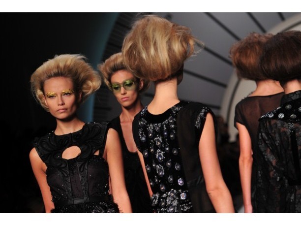 Settimana della moda di Milano settembre 2012: il calendario delle sfilate