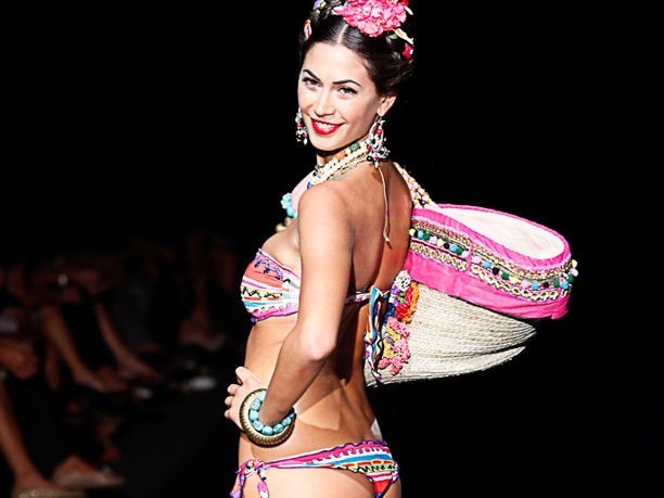 Settimana della moda di Milano settembre 2012: il calendario delle sfilate