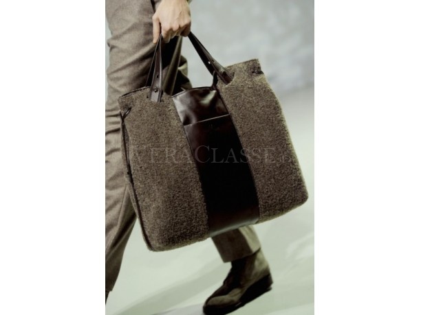 Sfilata Uomo Corneliani autunno inverno 2012 2013