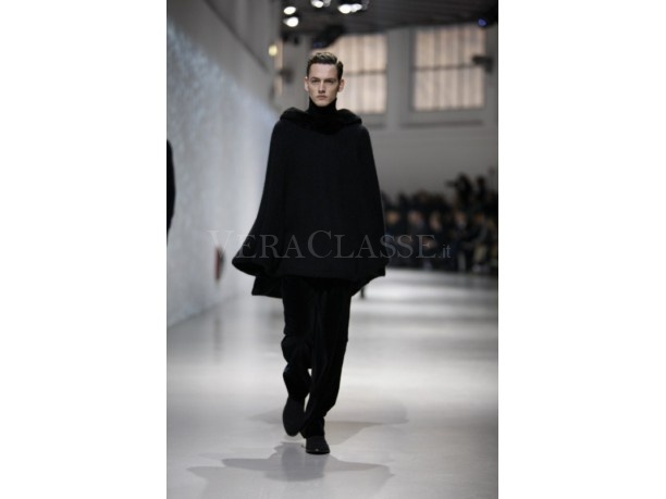 Sfilata Uomo Corneliani autunno inverno 2012 2013