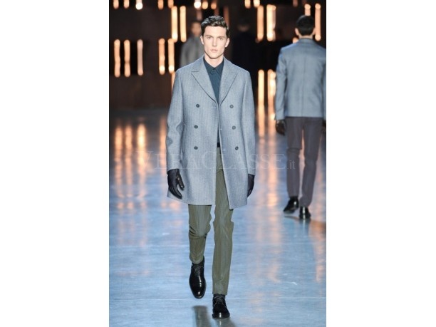 Sfilate uomo autunno inverno 2012 2013 ? tutte le foto