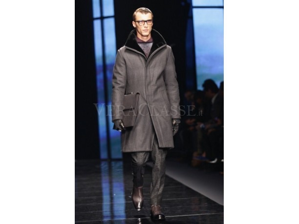 Sfilate uomo autunno inverno 2012 2013 ? tutte le foto