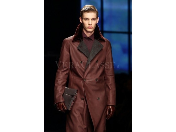 Sfilate uomo autunno inverno 2012 2013 ? tutte le foto