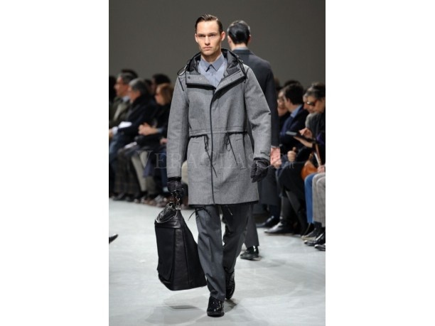 Sfilate uomo autunno inverno 2012 2013 ? tutte le foto