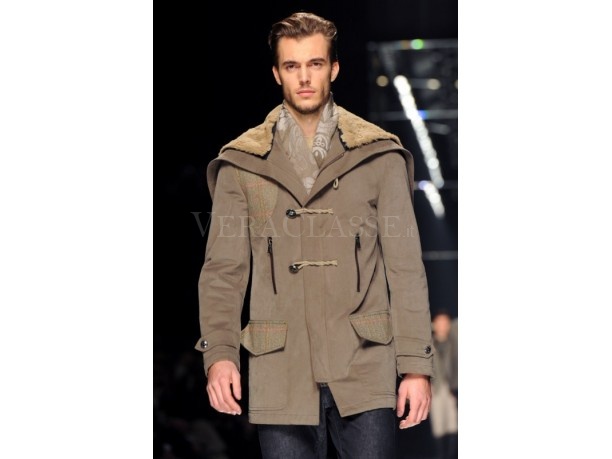 Sfilate uomo autunno inverno 2012 2013 ? tutte le foto