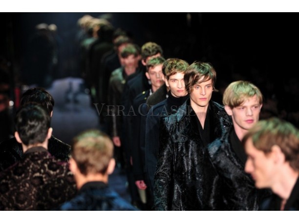 Sfilate uomo autunno inverno 2012 2013 ? tutte le foto