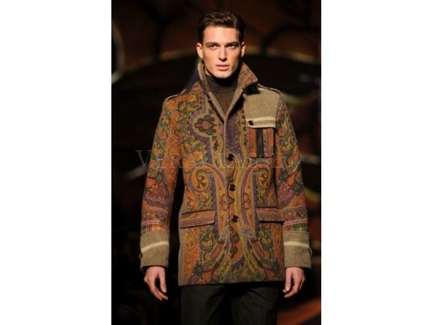 Sfilate uomo autunno inverno 2012 2013 ? tutte le foto