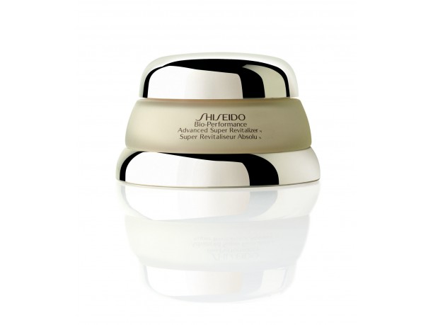 Shiseido Advanced Super Revitalizer
