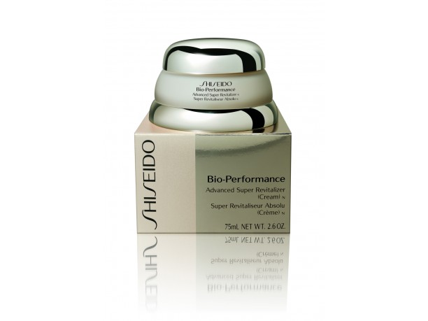 Shiseido Advanced Super Revitalizer