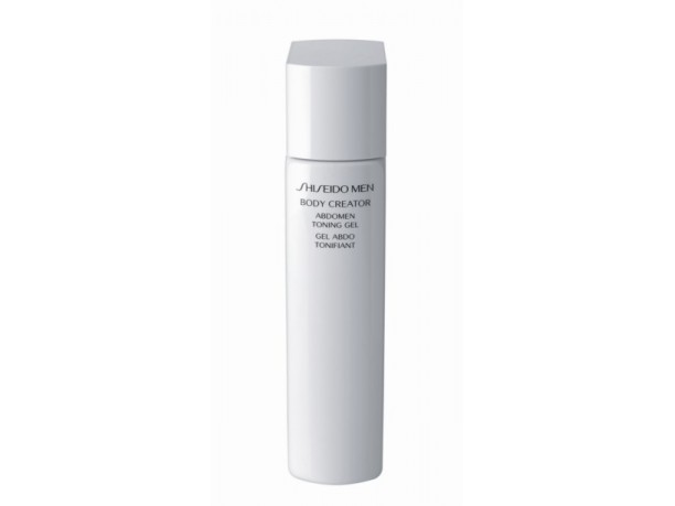 Shiseido Men, prodotti per il corpo