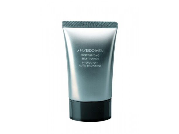 Shiseido Men, prodotti per il corpo