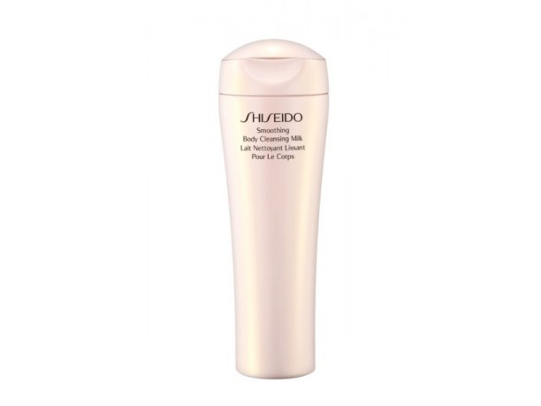 Shiseido novità linea corpo 2011