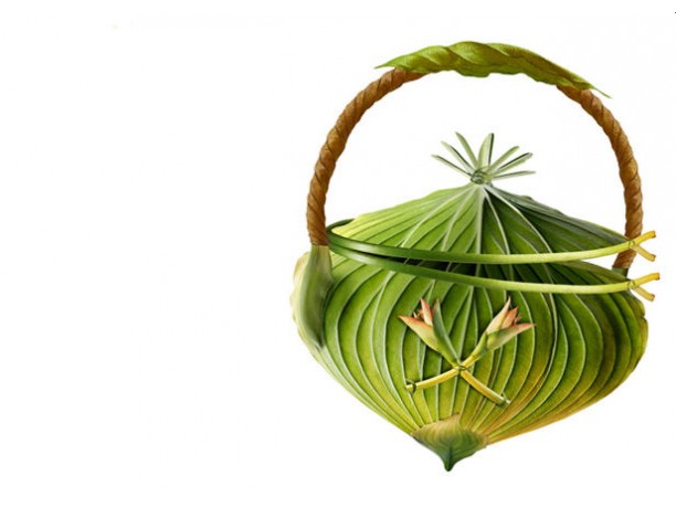 ShoesFleur, le ‘scarpe-fiore’ di Michel Tcherevkoff