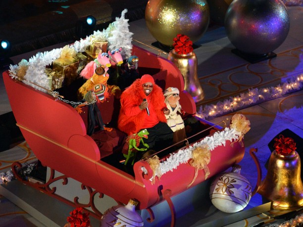 Natale a New York: guida allo shopping natalizio